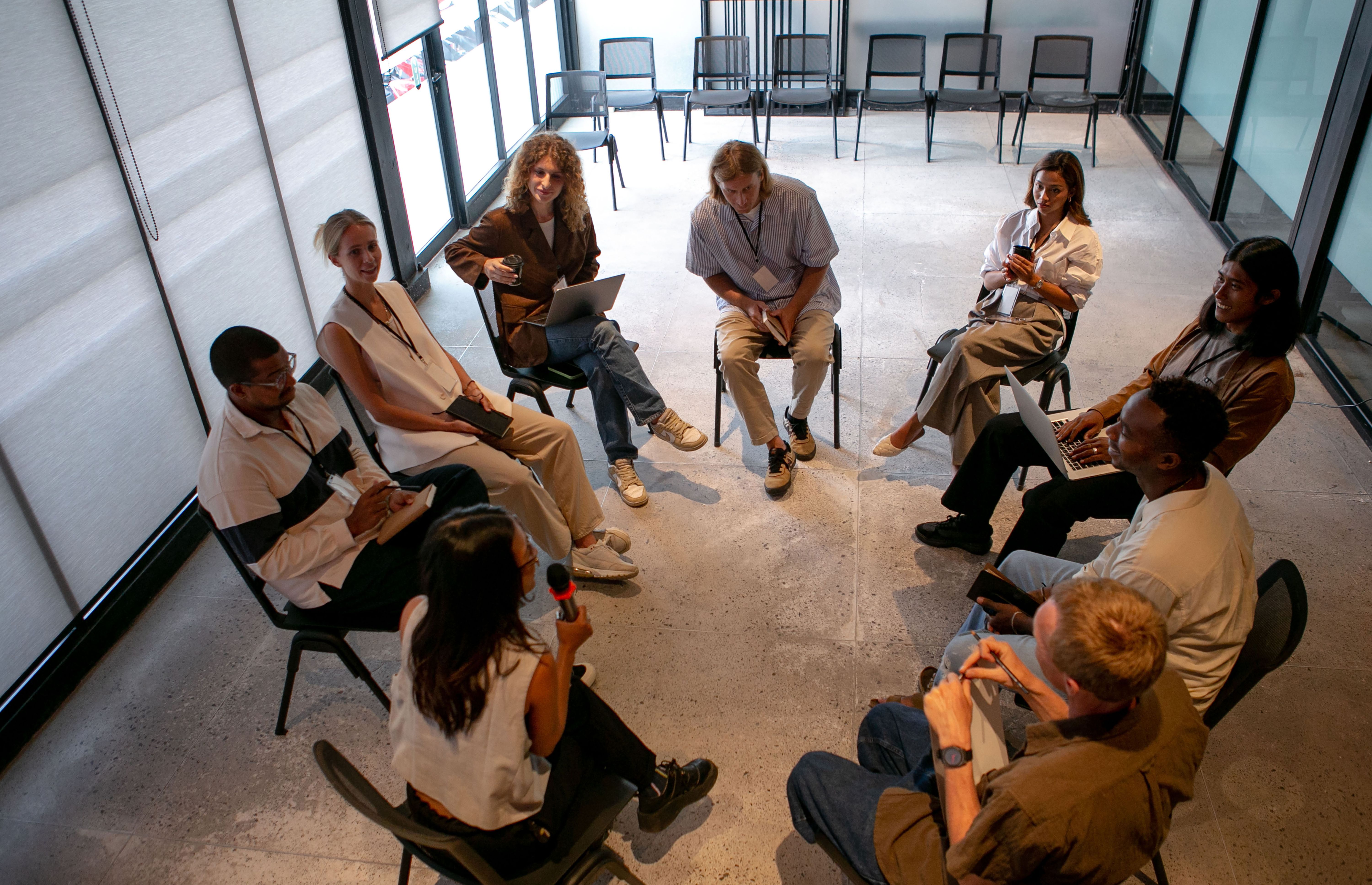 Workshop Image