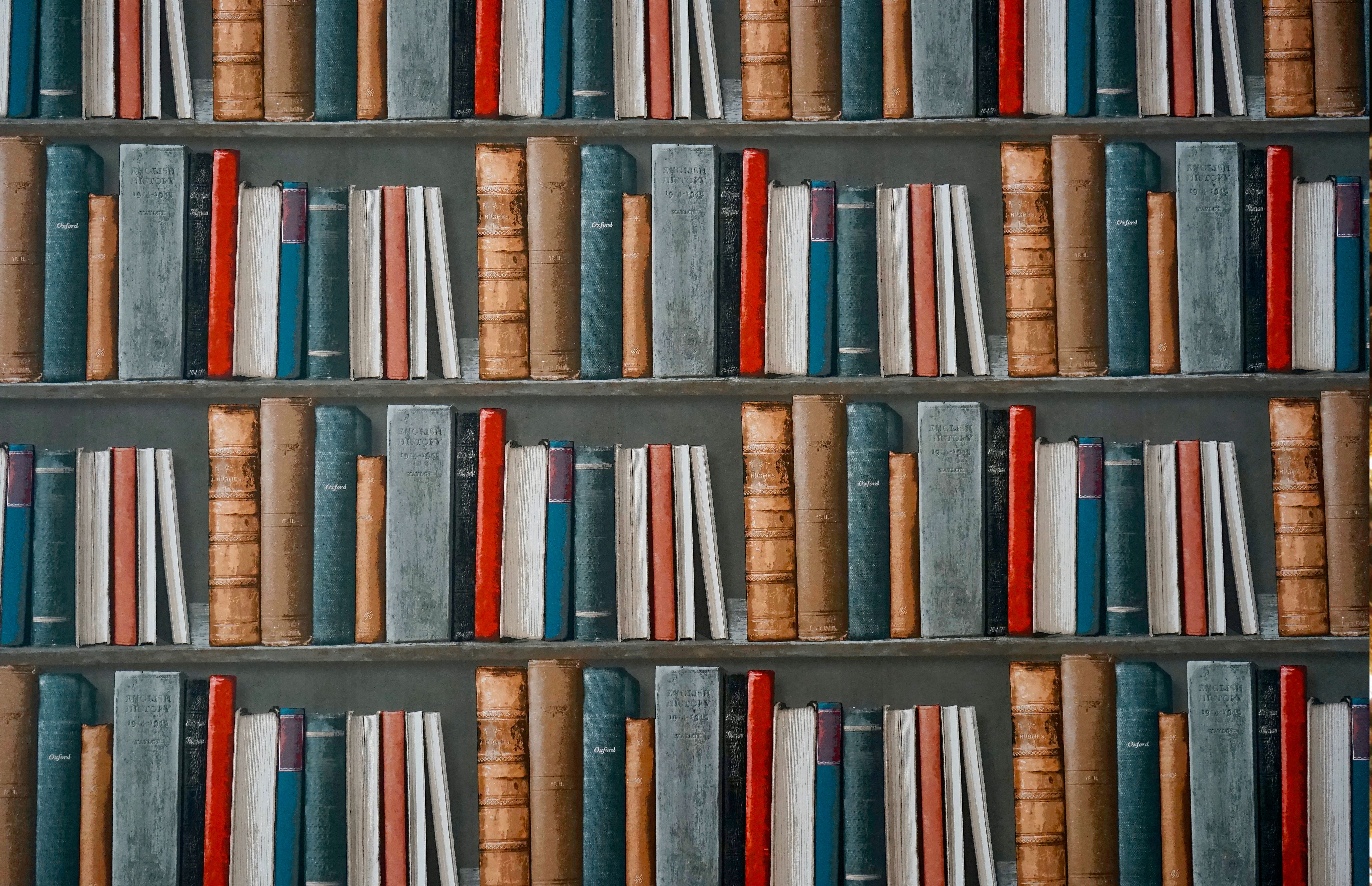 Books Image
