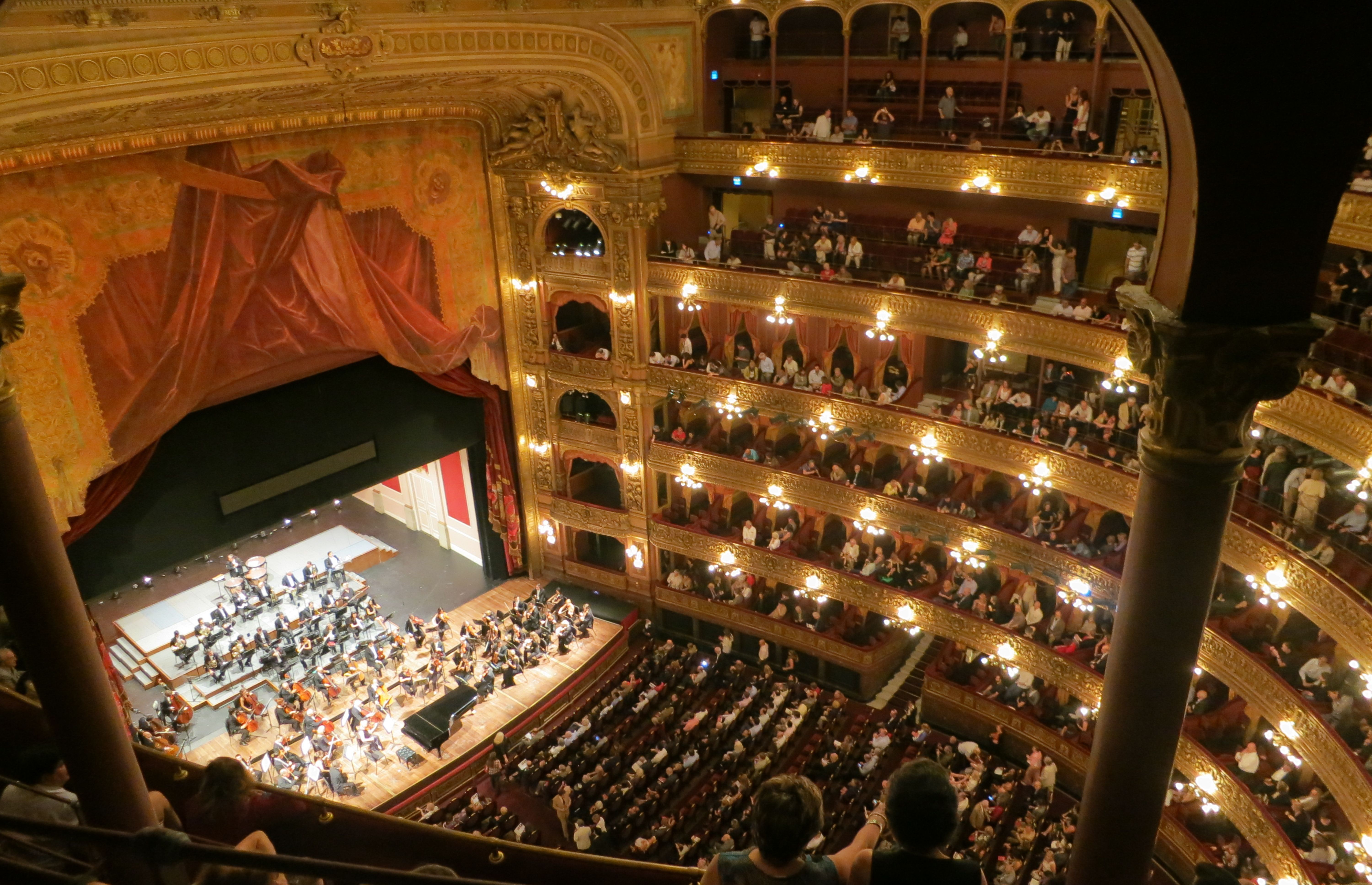 Theater Image